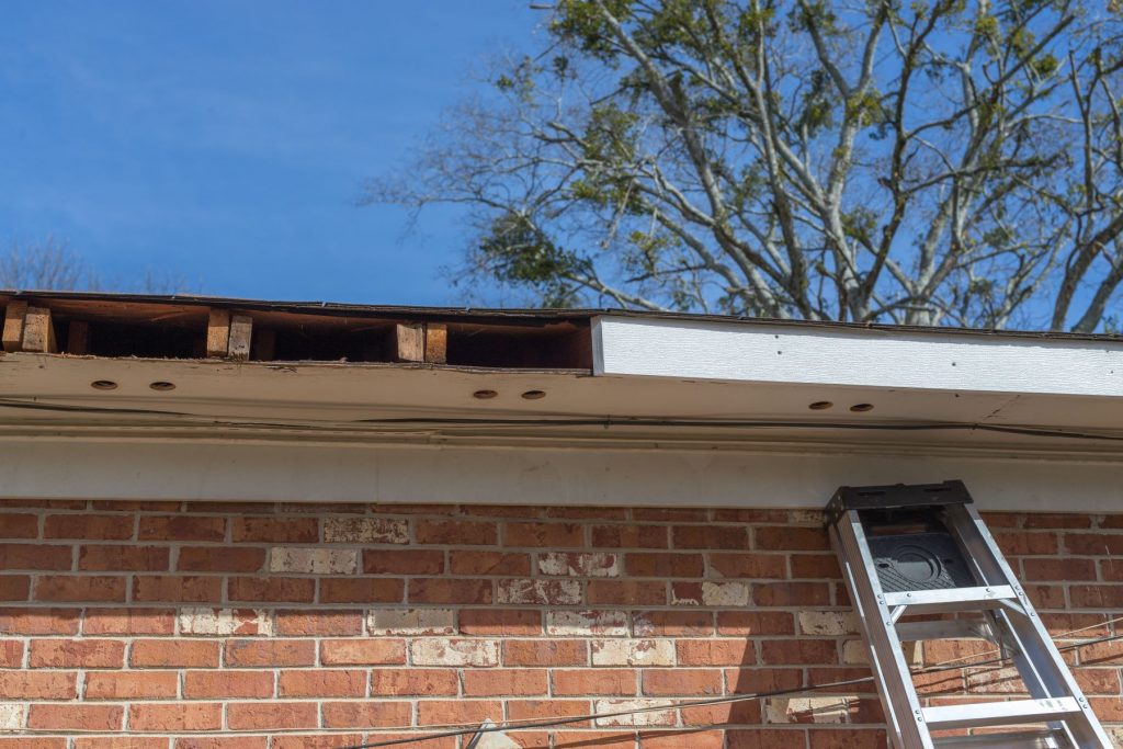 When Should You Replace Your Fascia Boards?